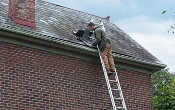 what affects urgent Ashwater roof repairs