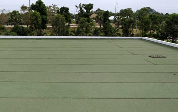 all Ashwater roofing types quoted for