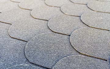 Ashwater asphalt roofing costs