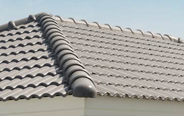 advantages of Ashwater clay roofing