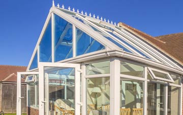 conservatory roof insulation costs Ashwater