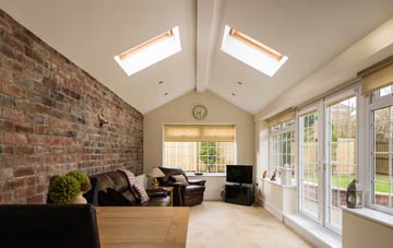 conservatory roof insulation Ashwater, Devon