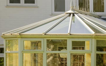 conservatory roof repair Ashwater, Devon