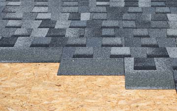 expert Ashwater asphalt roof companies