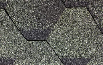 Ashwater fibreglass shingle repairs