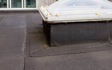 disadvantages of Ashwater flat roofs