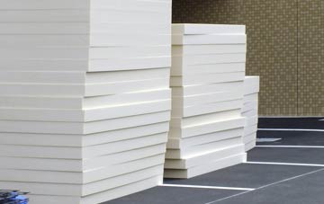 Ashwater flat roof insulation costs