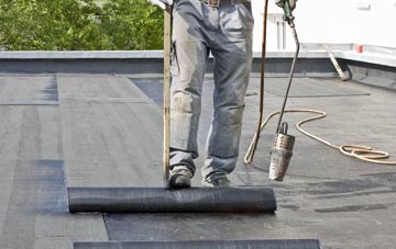 flat roof replacement Ashwater, Devon