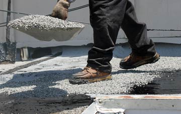 Ashwater flat roofing companies