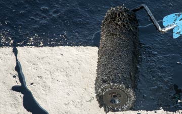 Ashwater liquid sealant waterproofing