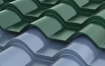 who should consider Ashwater plastic roofs