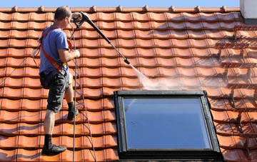 roof cleaning Ashwater, Devon
