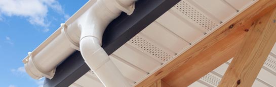 get Ashwater guttering quotes today