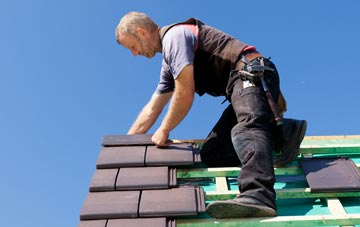 disadvantages of Ashwater slate roofing