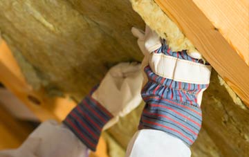 types of Ashwater pitched roof insulation materials