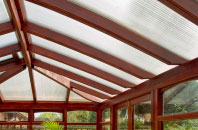 Ashwater conservatory roofing insulation