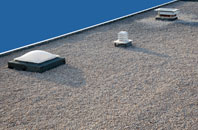 Ashwater flat roofing