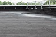 find rated Ashwater flat roofing companies
